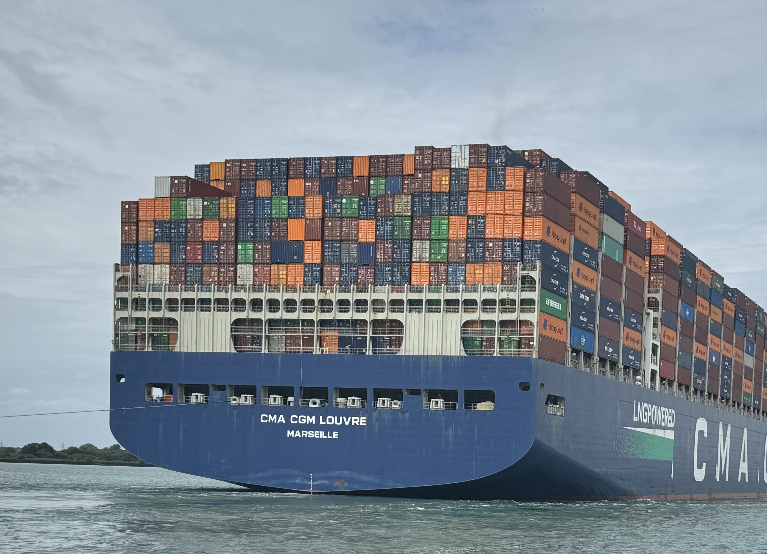 sea freight