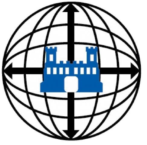 Castle Freight Logo